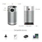 P7 Bluetooth Projector en Speaker - 16GB Versie Android LED, Verzenden