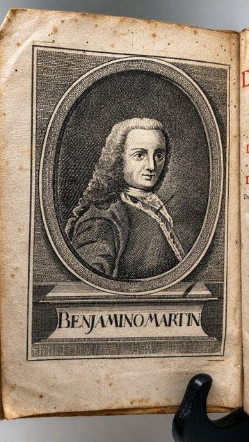 Beniamino Martin - Gramatica delle Scienze Filosofiche –