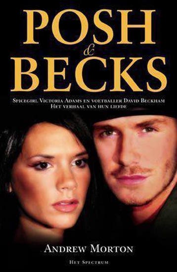 POSH EN BECKS 9789027472939 A. Morton, Verzenden, A. Morton