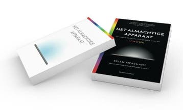 Het almachtige apparaat (9789047011354, Brian Merchant), Boeken, Overige Boeken, Verzenden, Nieuw