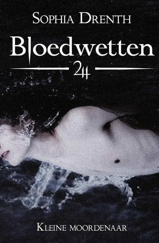 Kleine moordenaar / Bloedwetten 9789492099358 Sophia Drenth, Boeken, Fantasy, Zo goed als nieuw, Verzenden