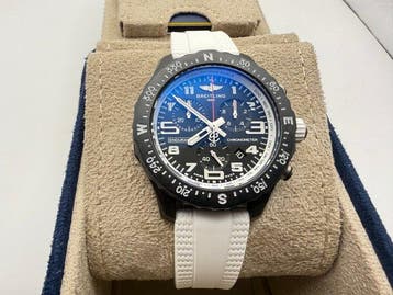 Breitling - Endurance Pro - X83310A71B1S1 - Homme - 2026, Nieuw