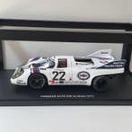 CMR Replicars 1:18 - Modelauto - Porsche 917K 24h Le Mans, Nieuw
