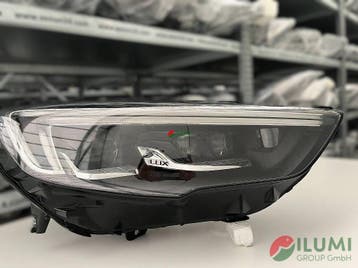 SCHEINWERFER OPEL INSIGNIA B 2 II FULL LED 39122975 RECHTS, Verzenden