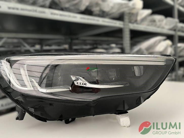 SCHEINWERFER OPEL INSIGNIA B 2 II FULL LED 39122975 RECHTS, Autos : Pièces & Accessoires, Éclairage, Envoi