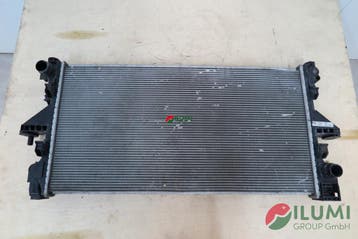 Waterkoeler Boxer Jumper 1613996580, Verzenden, Gebruikt, Peugeot