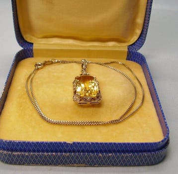 Zonder minimumprijs - Other brand - Hanger Zilver - 12.00ct.