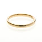 Tiffany & Co. - Ring roze goud