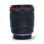 Canon RF 50mm 1.2 L USM nr. 1765, Ophalen of Verzenden, Zo goed als nieuw
