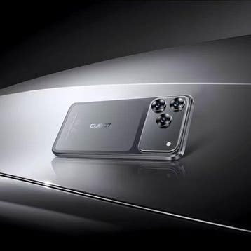 A50 Smartphone - 6 GB RAM / 128 GB Opslag - 5000mAh Batterij, Verzenden