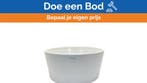 Bieden: Globo Forty3 Wasbashin Sink D35 H16 cm Mat White -, Ophalen of Verzenden, Nieuw