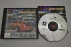 Ridge Racer - Platinum (PS1 PAL), Games en Spelcomputers, Nieuw