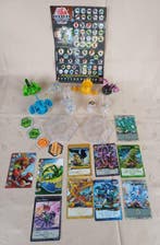 Themacollectie - Speelgoed, verzamelkaarten - Bakugan, Antiek en Kunst, Antiek | Speelgoed