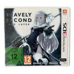 Bravely Second: End Layer - EUR (3DS) (TWEEDEHANDS), Verzenden, Nieuw