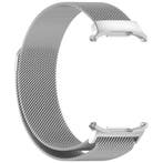 DrPhone MilanoNoir Milanese Band – Luxe Horlogeband voor, Verzenden, Nieuw