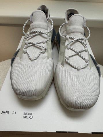 Adidas - NMD S1 Edition 1 2021/Q3 - Sneakers - Taille : EU, Nieuw
