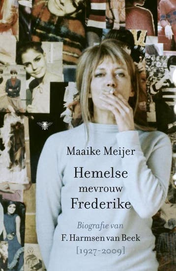 Hemelse mevrouw Frederike 9789403136004 Maaike Meijer, Verzenden, Maaike Meijer