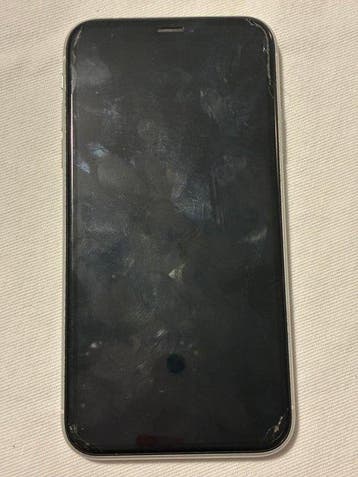 Apple iPhone XR - Mobiele telefoon, Nieuw