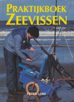 PRAKTIJKBOEK ZEEVISSEN 9789027422132 Lobs, Verzenden, Gelezen, Lobs