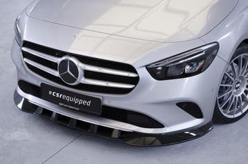 Cupspoiler voor Mercedes Benz B-Klasse W247 CSL537-M, Verzenden, Nieuw
