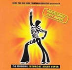 Saturday Night Fever - Nederlandse Cast CD, CD & DVD, Verzenden