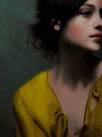 Robina Yasmin - Golden Glance