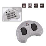 RC Dinosaurus (Ankylosaurus) met Afstandsbediening -, Verzenden, Nieuw