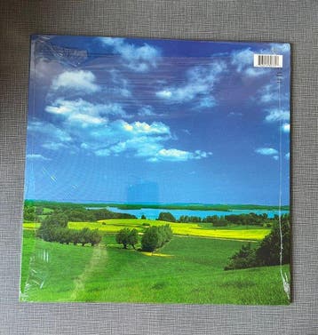David Bowie - Earthling Rare Limited Edition Original, Nieuw in verpakking