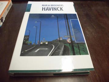 Havinck 9789070038755 Brouwers, Verzenden, Gelezen, Brouwers