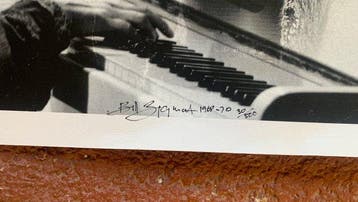 Bill Zygmant - John Lennon – 1968 & 1970 – Signed Limited, Cd's en Dvd's, Nieuw in verpakking