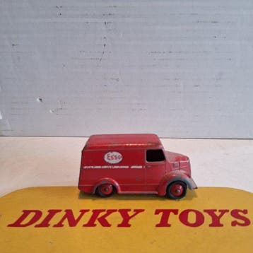 Dinky Toys 1:43 - Modelauto - Dinky Toys - Trojan Serie, Nieuw