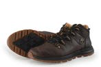 Timberland Veterboots in maat 41 Bruin, Kleding | Heren, Schoenen, Bruin, Verzenden, Timberland, Boots