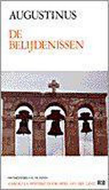 Belijdenissen 9789024243181 AUGUSTINUS, Verzenden, Gelezen, AUGUSTINUS
