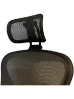 Herman Miller Aeron Remastered Hoofdsteun, Verzenden, Bureaustoel