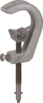 Dehn Phase Screw Clamp D 10-85mm T Pin Shaft PK2 16 - 784085, Bricolage & Construction, Verzenden