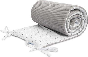 Sensillo bedbumper - bed zijbeschermers - anti stootrand..., Kinderen en Baby's, Verzenden, Nieuw