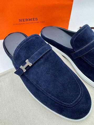 Hermès - Sandalen - Maat: EU 42, Nieuw