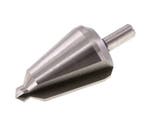 RUKO Foret à tôle HSS Taille 4, Bricolage & Construction, Verzenden