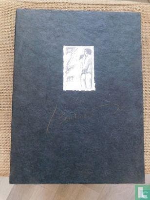 Jaguar [Bosschaert] - Box Jaguar [vol] - 2003, Boeken, Meerdere stripboeken, Verzenden, Zo goed als nieuw, Dufaux, Jean.