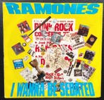Ramones - I Wanna Be Sedated (7 single) / Chasing The Night, Nieuw in verpakking
