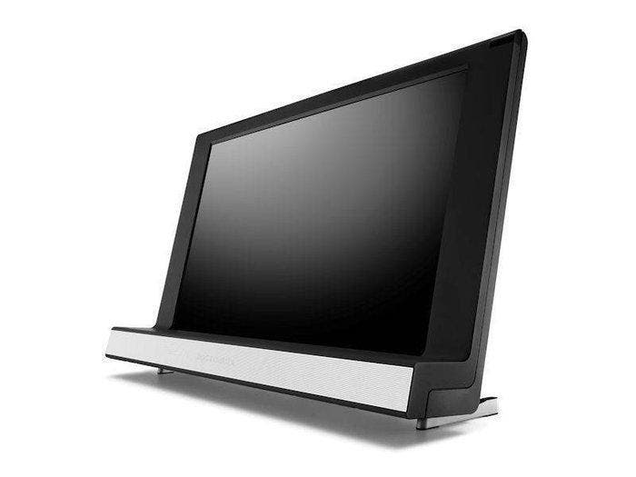 Bang & Olufsen - Televisie - BeoVision 8 (Type 9560), Audio, Tv en Foto, Stereoketens
