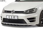 Cupspoiler voor VW Golf 7 R CSL340-G, Verzenden, Nieuw