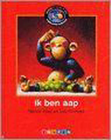 Ik ben aap / Maan roos vis / 2 9789027685858 Nanda Roep, Verzenden, Gelezen, Nanda Roep