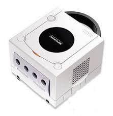 Nintendo Gamecube Parel Wit (Gamecube Spelcomputers), Consoles de jeu & Jeux vidéo, Consoles de jeu | Nintendo GameCube, Ophalen of Verzenden