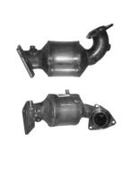 Katalysator Saab 9-3 2.0, Verzenden