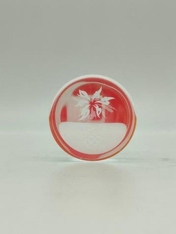 Nagano 1998 Winter Olympics - Commemorative Glass, Nieuw