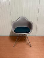 Vitra Dar Stoelen Met Gestoffeerde Zitting - Incl. Levering, Verzenden, Bureaustoel