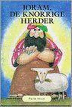 Joram, de knorrige herder 9789033883194 P. Devon, Verzenden, Gelezen, P. Devon
