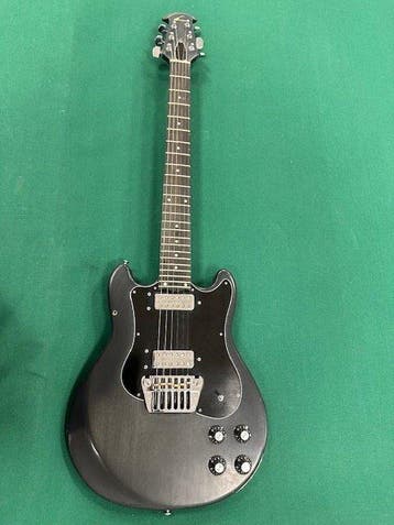 Ovation - UH II Ultra Kaman - - Elektrische gitaar -, Musique & Instruments
