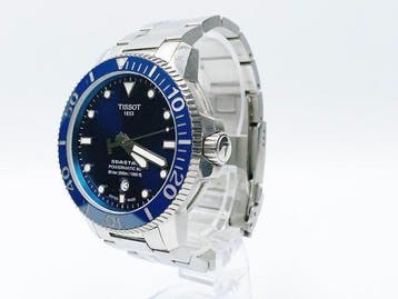 Tissot - Seastar 1000 - T120407A - Homme -, Nieuw